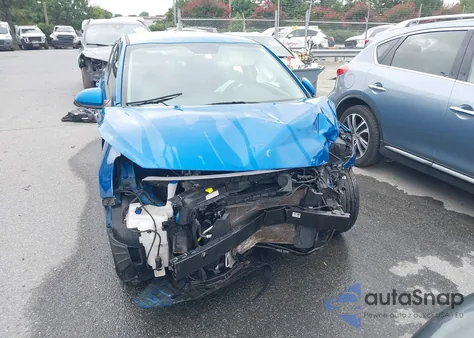 2021 Kia Rio S z USA, uszkodzony, nr VIN 3KPA24AD1ME422251